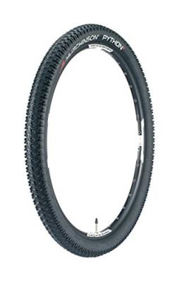 HUTCHINSON Pneu VTT 27.5x2.25""  Python 2 Racing XC Tubeless ready TS