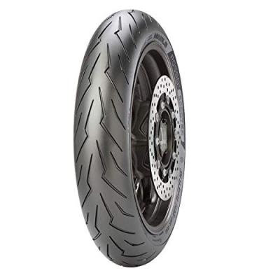 PIRELLI  DIABLO ROSSO SCOOTER 110/70 D12 47P