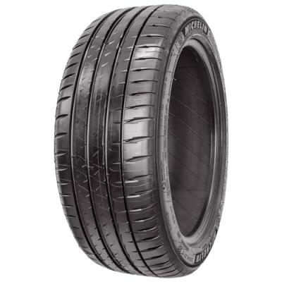 MICHELIN  Pilot Sport 4 ZP ( 245/35 ZR18 92Y XL runflat ) Pneus &eacute;t&eacute;