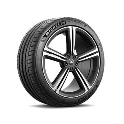 MICHELIN  Pilot Sport 4 ZP ( 255/40 ZR20 101Y XL runflat )
