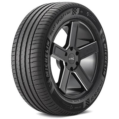 MICHELIN  Pilot Sport 4 SUV 265/45 R20 108Y