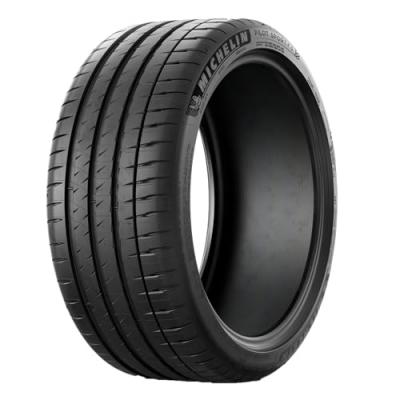 MICHELIN  Pilot Sport 4S ZP ( 255/30 ZR19 91Y XL runflat ) Pneus &eacute;t&eacute;