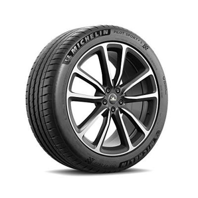 MICHELIN  Pilot Sport 4S 255/45 ZR20 105Y