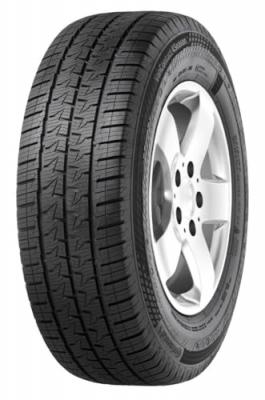 CONTINENTAL  VanContact 4Season 195/75 R16 110/108R