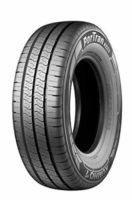 KUMHO PNEU  PORTRAN KC53 165/80 R13 94 R