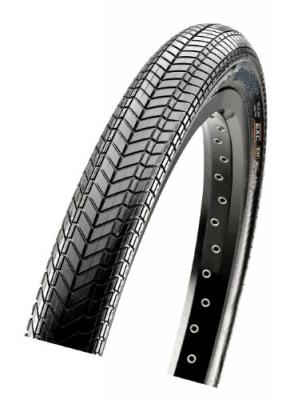 MAXXIS  pneu grifter 29 x 2 00 tubetype souple tb96648100
