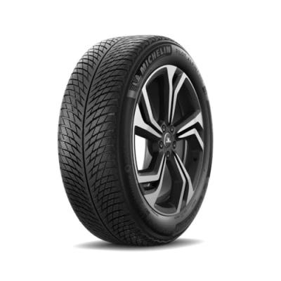 MICHELIN  Pilot Alpin 5 ( 265/45 R20 108V XL, SUV )