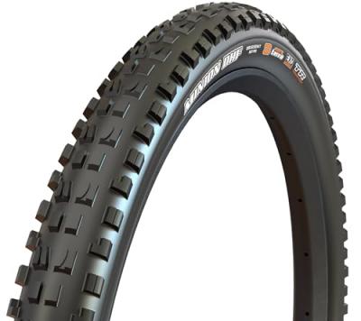 MAXXIS Pneu VTT  Minion DHF 29x2.50"" (WT) TS 3C Maxx Grip Exo Tubeless