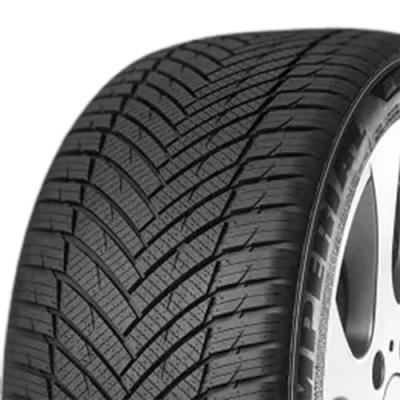 IMPERIAL PNEU  ALLSEASON DRIVER 155/70R13 75T 0 plis 3PMSF,4 Saisons