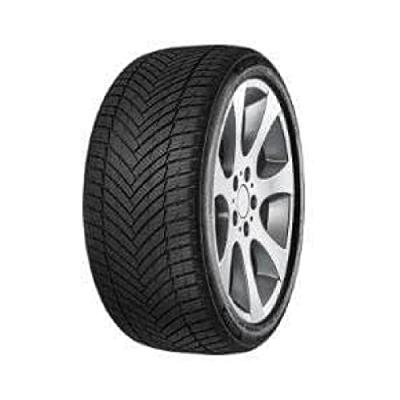 MINERVA Pneu Pneus  As master 185 55 R15 82H TL 4 saisons pour voitures