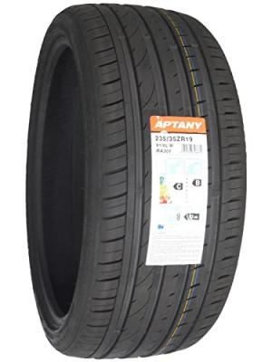 APTANY Pneu Ete  RA301 235/35 ZR19 91W