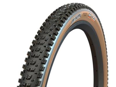 MAXXIS Pneu VTT  Rekon 29x2.40"" TS (WT) Exo Tubeless ready Tanwall