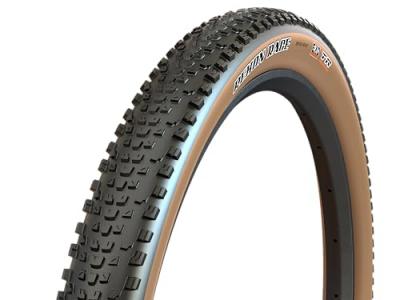 MAXXIS Pneu VTT  Rekon Race 29x2.40"" TS (WT) Exo Tubeless ready Tanwall