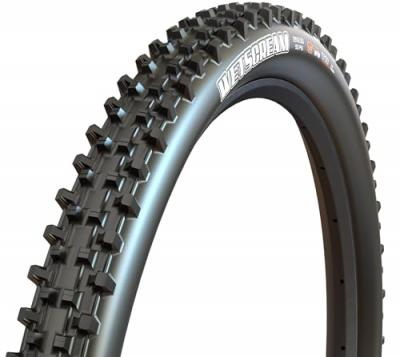 MAXXIS Pneu vtt  wetscream 29 tubeless ready 3c maxxgrip 60tpi