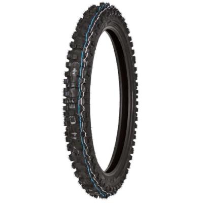 DUNLOP  Geomax MX 53 F ( 80/100-21 TT 51M Roue avant )