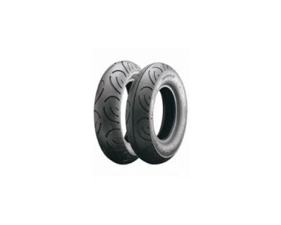 HEIDENAU  K61 ( 120/70-11 RF TL 56M roue arri&egrave;re, Roue avant )
