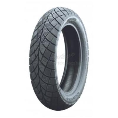 HEIDENAU Pneu  K66 Snowtex 80/80 -16 46 J TL RF