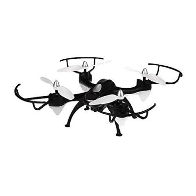 PNJ Drone  DR-Eagle + Casque CVR360 