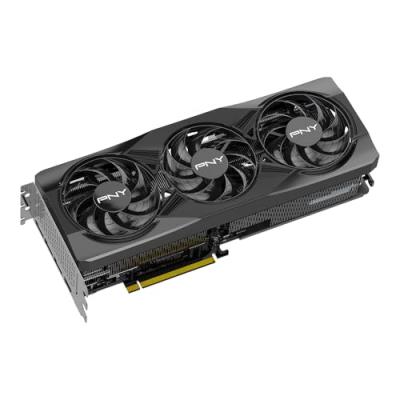 PNY  - Carte graphique - GEFORCE RTX&trade; RTX 5070Ti - 16GB - STD OC