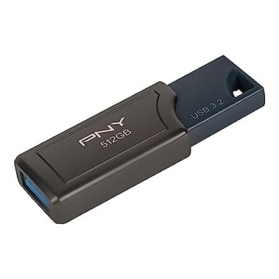 PNY  PRO Elite V2 - Cl&eacute; USB - 512 Go - USB 3.2 Gen 2