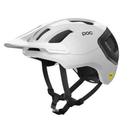 POC Casque  Axion MIPS - M Hydrogen White/Urani Casques