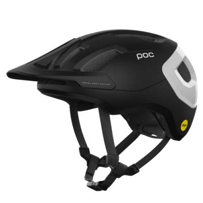 POC  - Axion Race MIPS - Casque de cyclisme taille 48-52 cm - XS, noir