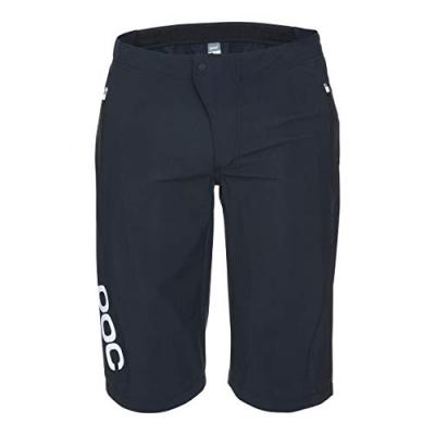 POC  - Essential Enduro Shorts - Pantalon de cyclisme taille S, bleu