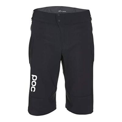 POC  Essential MTB Ws Shorts - Short VTT femme Uranium Black L