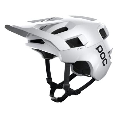 POC  Casque vtt Kortal Hydrogen White Matt Femme Blanc taille XL/XXL