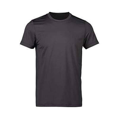 POC  M's Reform Enduro Light Tee T-Shirt Homme - Sylvanite Gris - XL