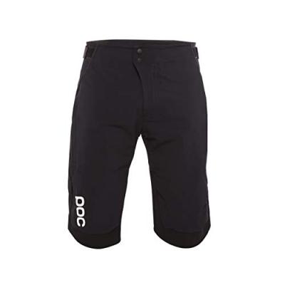 POC  - Resistance Pro DH Pant - Pantalon de cyclisme taille L, noir