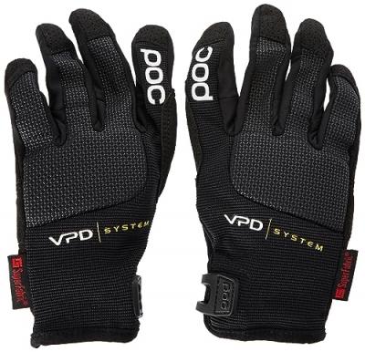 POC  - Resistance Pro DH Glove - Gants taille L, gris/noir