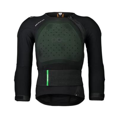 POC  - Spine VPD 2.0 Jacket - Protection taille XS/S, noir