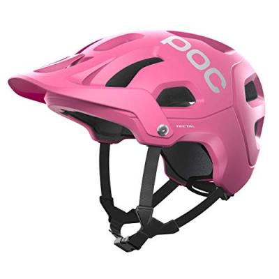POC Casque VTT  Tectal - Actinium Pink Matt} - M}, Actinium Pink Matt}
