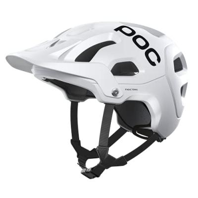 POC  Casque vtt Tectal Hydrogen White Matt Homme Blanc taille 59/62