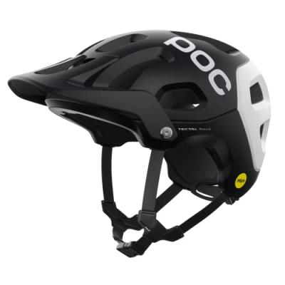 POC  - Tectal Race MIPS - Casque de cyclisme taille 59-62 cm - L, noir