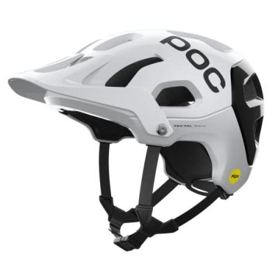 POC  - Tectal Race MIPS - Casque de cyclisme taille 51-54 cm - S, gris