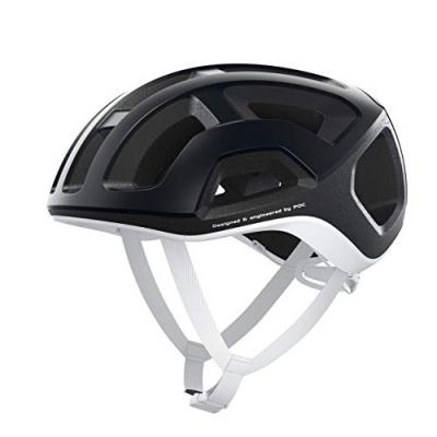 POC Casque  Ventral Lite Noir Blanc, Taille M