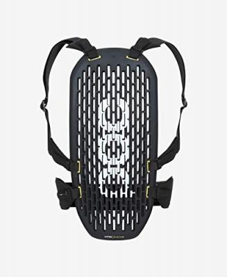POC Protection dorsale  VPD System Back Taille S Noir