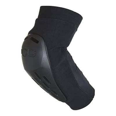 POC  VPD System Lite Elbow Protecteur Unisex-Adult, Uranium Black, M