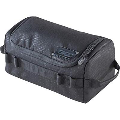 EVOC  - Wash Bag 4 - Trousse de toilette taille 4 l, gris/bleu