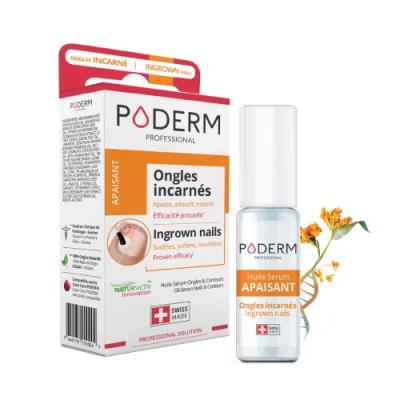 PODERM  Huile Srum Apaisant - Soin du corps Taille unique