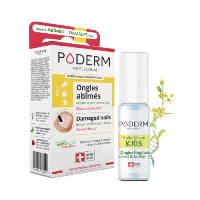 PODERM  Huile Srum Kids - Soin du corps Taille unique