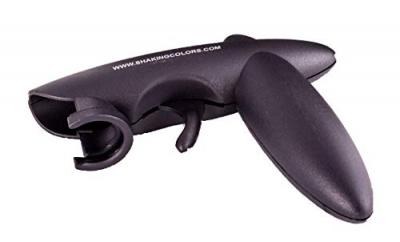 PINTY PLUS Pistolet pour spray a&eacute;rosol  - 