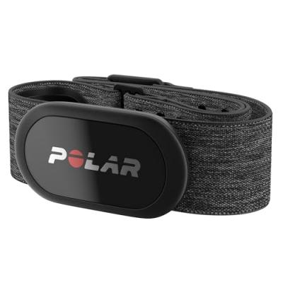 POLAR  H10 Heart Rate Sensor Gris M-2XL