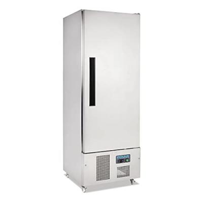 POLAR  Armoire R&eacute;frig&eacute;r&eacute;e Positive 1 Porte Slimline S&eacute;rie G - 440L