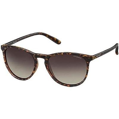 POLAROID  Mixte Pld 6003/N/S V08 54 Sunglasses, V08/la Havana, EU