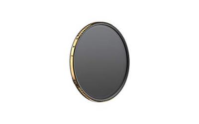 POLARPRO  variable nd 6-9 filtre 77 mm mist edition ii DFX-626194