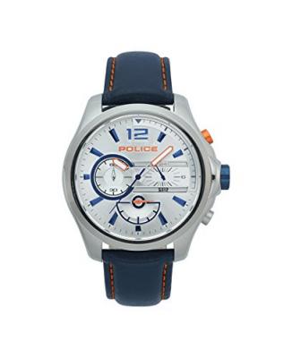POLICE Montre Homme  DENVER 15403JS/04