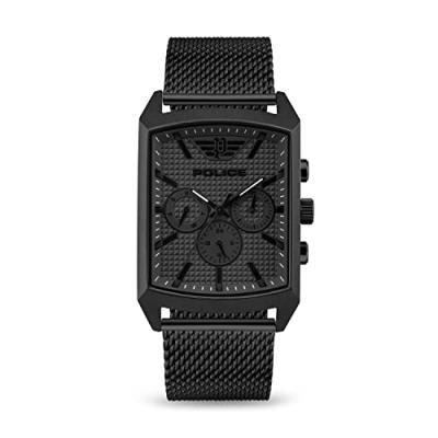 POLICE  Montre pour hommes PEWJK2204804